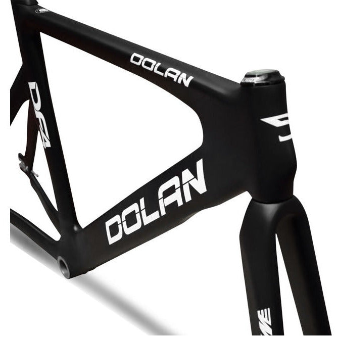 Dolan DF4 Carbon Track Frameset
