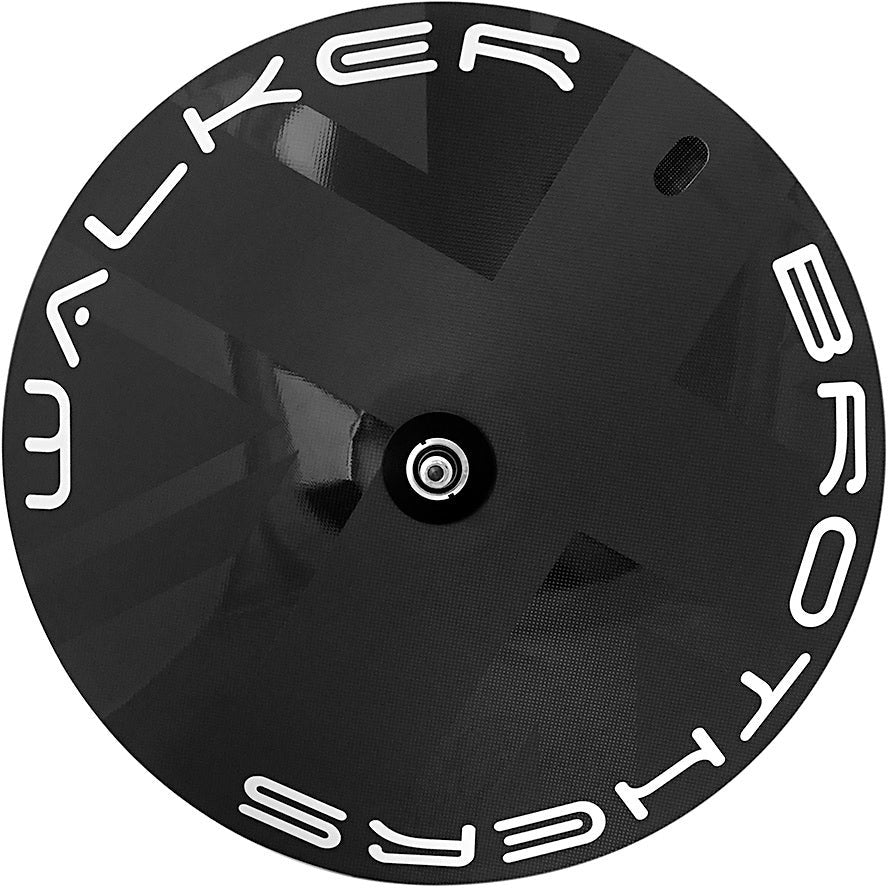 Walker Brothers Revo Tubular Track Disc