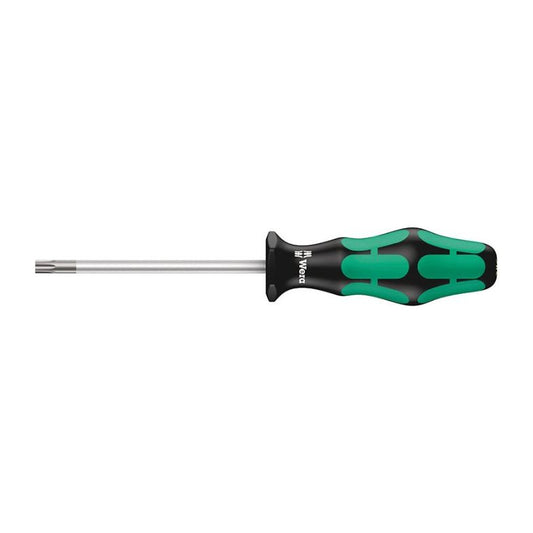 Wera TX10 With holding Function Screwdriver