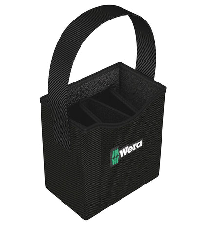 Wera 2go 2 XL Tool Container