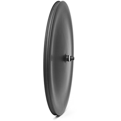 Walker Brothers Wideboy Road Tubeless Clincher Disc