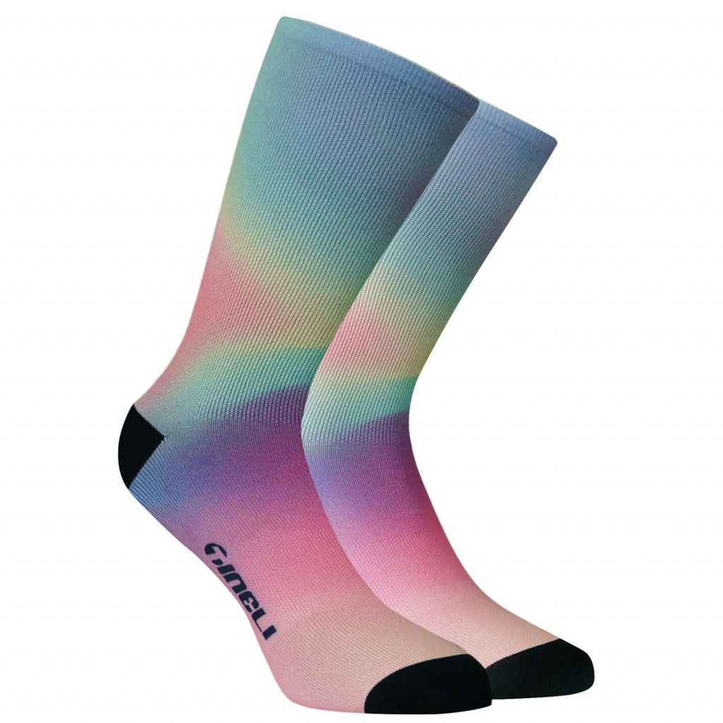 Aurora Socks