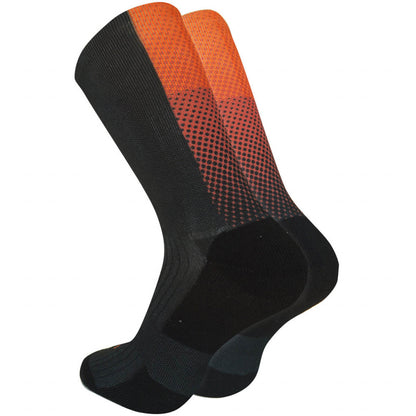 Ombre Mid Weight Socks