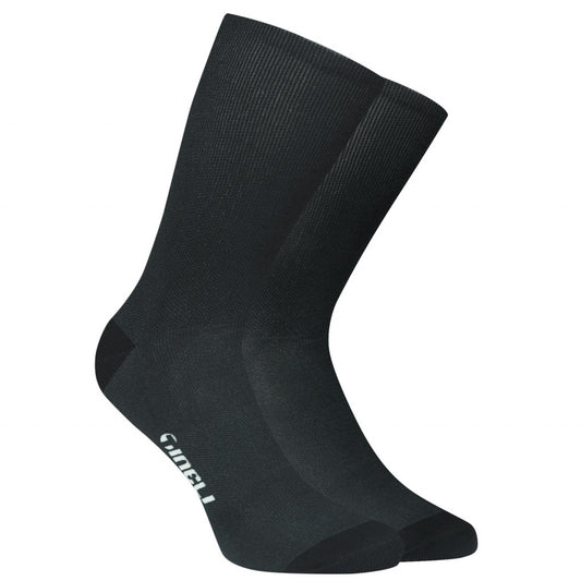 Core Black Socks