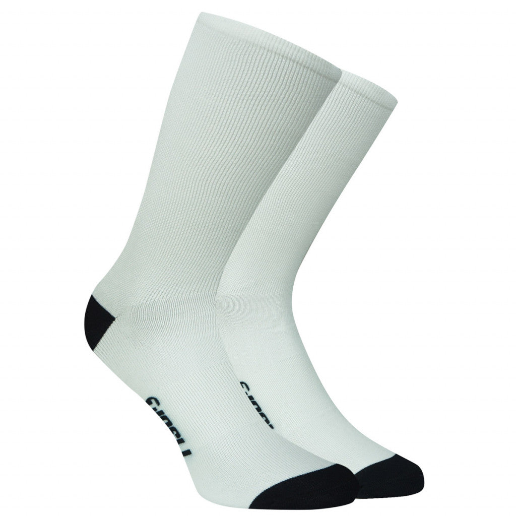 Core White Socks