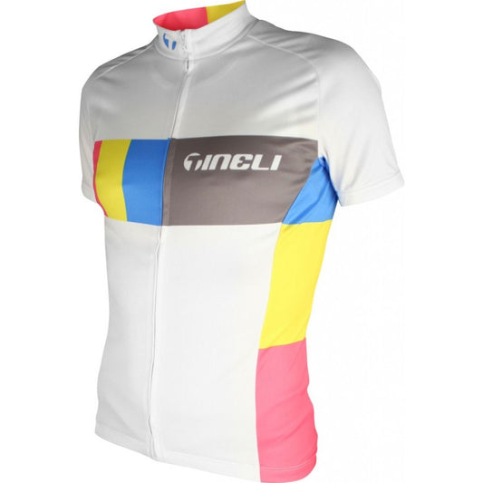 Candy Women's Jersey White