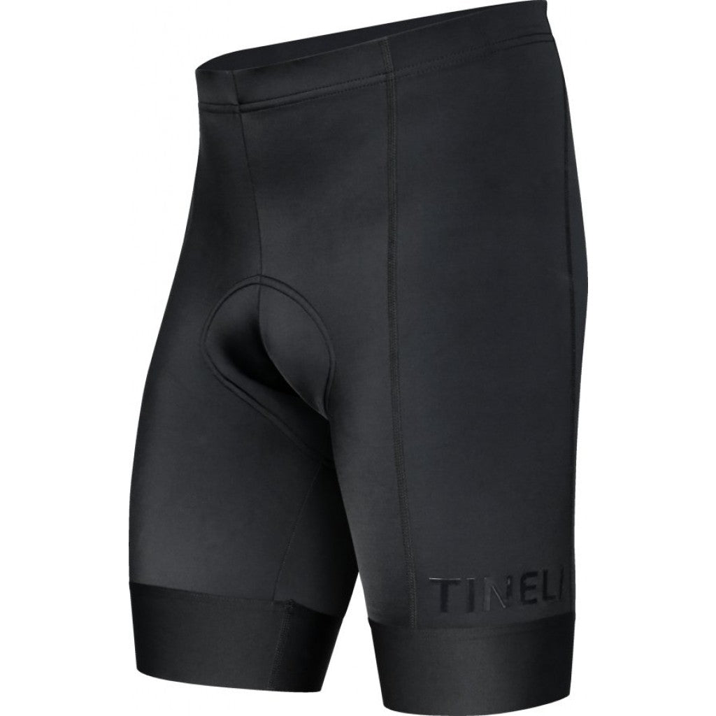 Men's Black Core Shorts