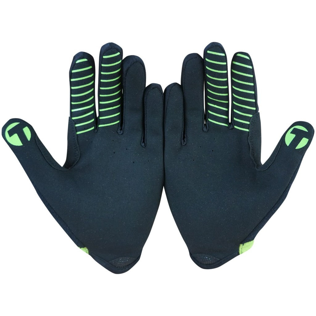 Code Trail Gloves