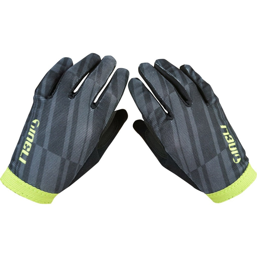 Code Trail Gloves