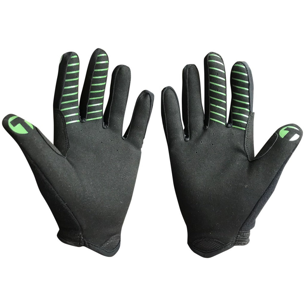 Dot Trail Gloves