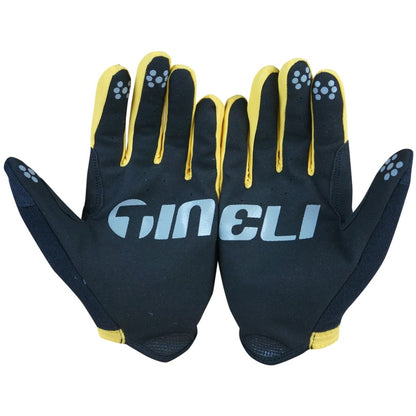 Gold Trail Gloves