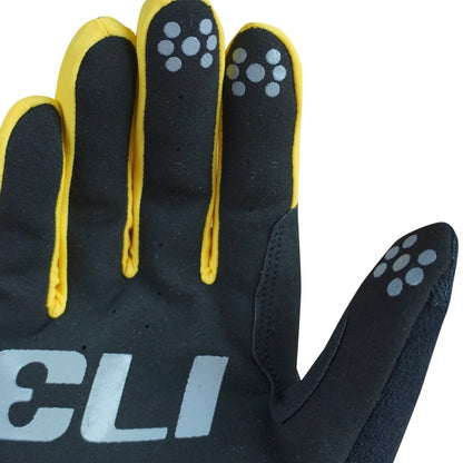 Gold Trail Gloves