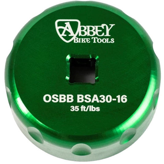 Abbey BB Tool BSA30 16 notch