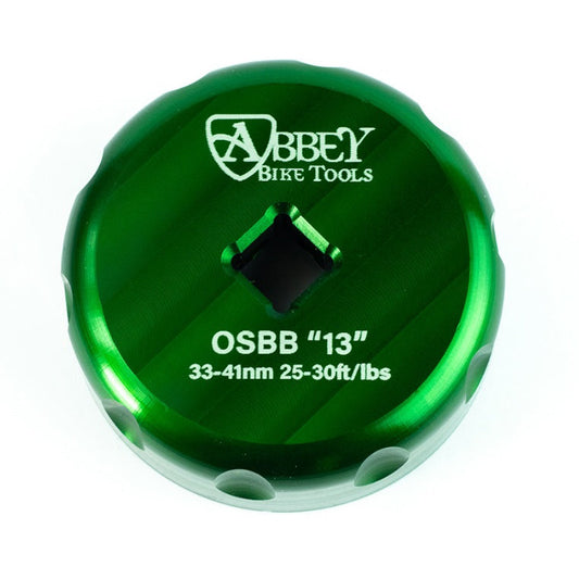 Abbey BB Tool Oversized E13
