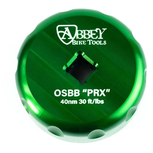 Abbey BB Tool Oversized Praxis
