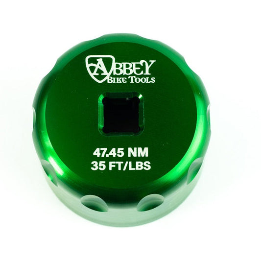 Abbey BB Tool Singled Side Common