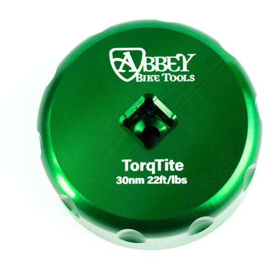 Abbey BB Tool TorqTite Dub T47