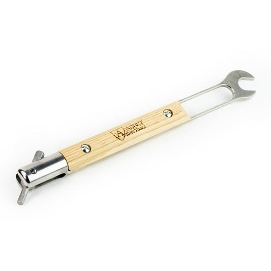 Abbey Pedal Wrench - Team Issue