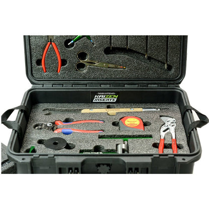 Abbey Team Issue Toolbox