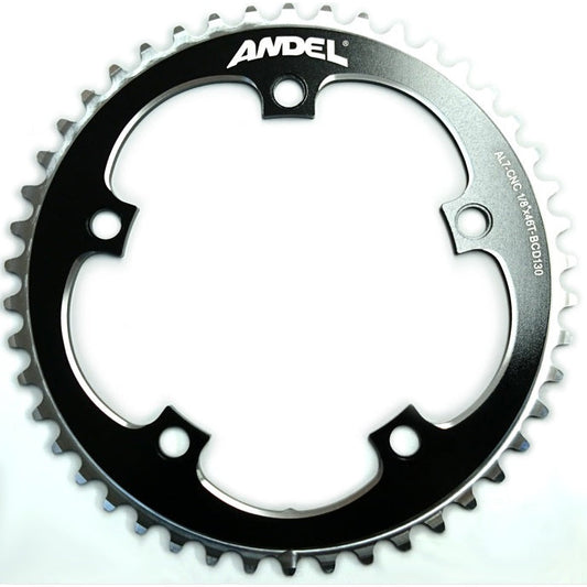 Andel Track Chainrings