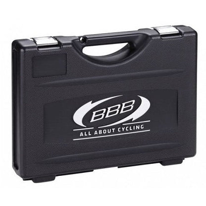 BBB Toolbox - Basekit 10PC Toolbox