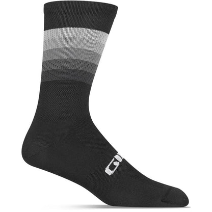Giro Comp Racer Hi-Rise 6" Socks