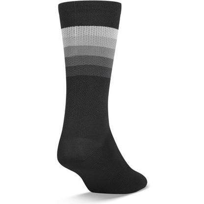 Giro Comp Racer Hi-Rise 6" Socks