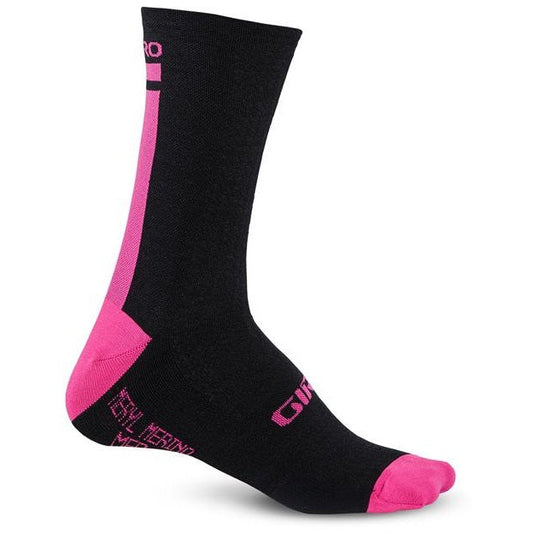Giro HRc + Merino Wool Socks