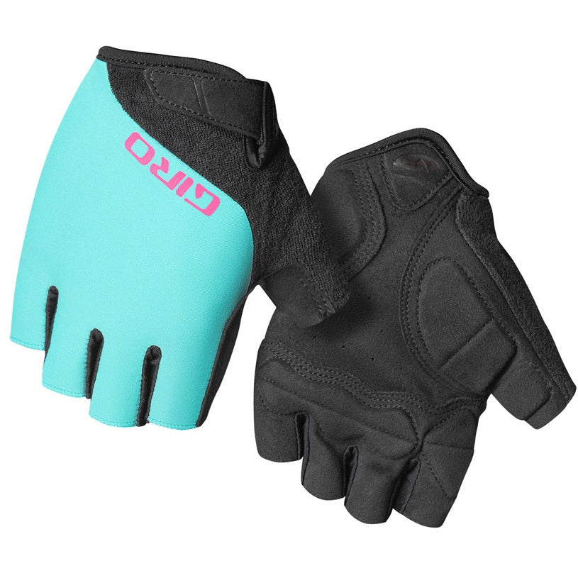 Giro Jag'ette Womens Gloves - Renew Series