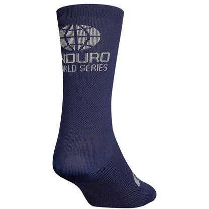 Giro Merino Seasonal Socks - EWS Studio Collection
