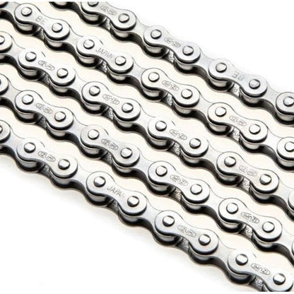 Izumi 410 Chain Silver