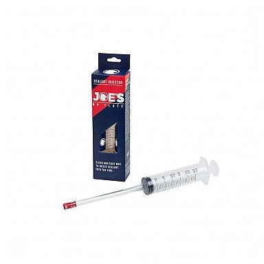 Joe's Sealent Injector Kit