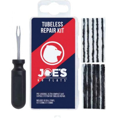 Joe's Tubeless Repair Kit