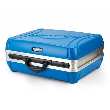 Park Tool BX2.2 Blue Box Tool Case