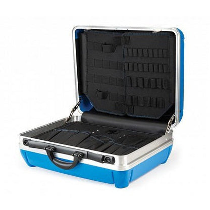 Park Tool BX2.2 Blue Box Tool Case