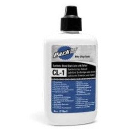 Park Tool CL-1 Synthetic Chain Lube-PTFE