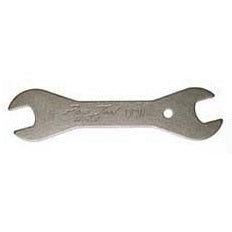 Park Tool DCW-0, 1, 2, 3 & 4 Double Ended Cone Wrenches