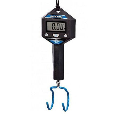 Park Tool - DS-1 Hanging Digital Scale