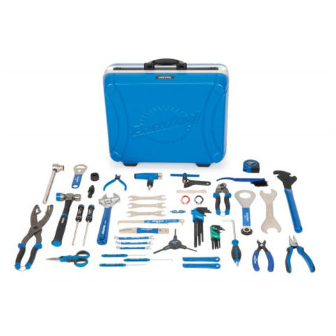 Park Tool EX-3 Professional Travel And Event Kit