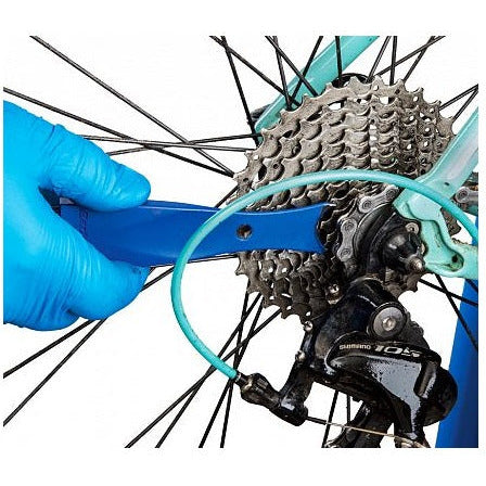 Park Tool GSC-3 Drivetrain Cleaning