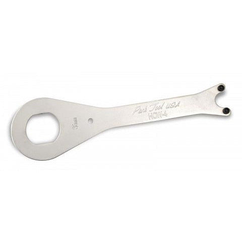 Park Tool HCW-4 Bottom Bracket/Crank Wrench