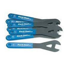 Park Tool K-SCW Shop Cone Wrenches 13mm to 28mm