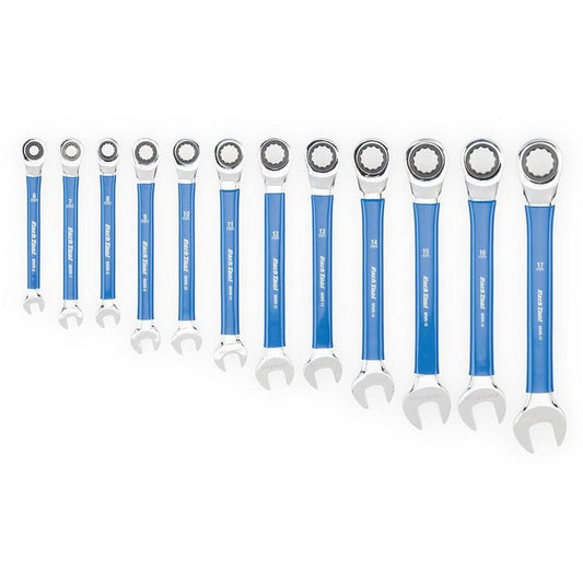 Park Tool MWR - Ratcheting Metric Wrench Individuals