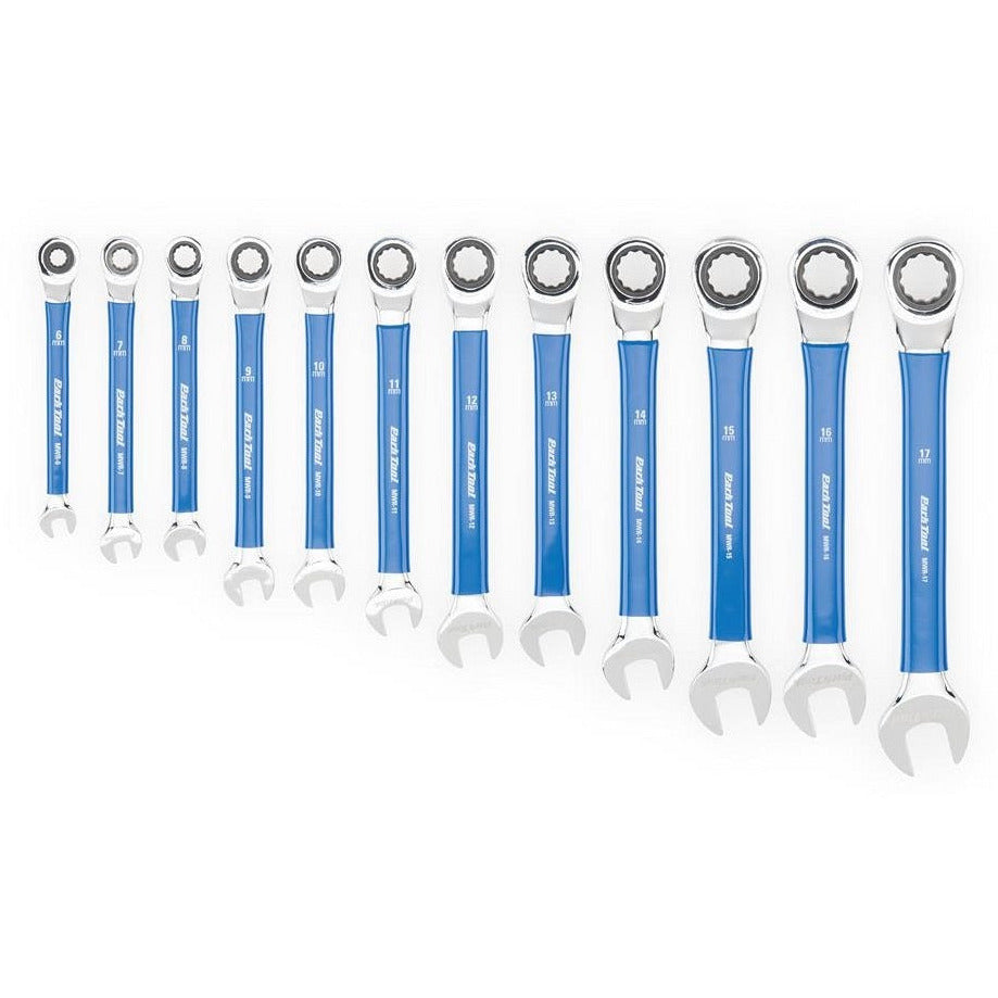 Park Tool MWR - Ratcheting Metric Wrench Individuals