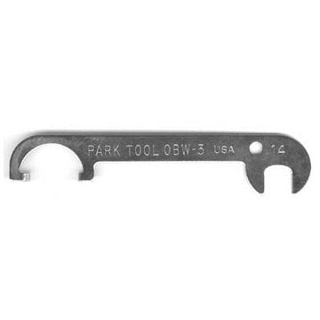 Park Tool OBW-2&3 Offset Brake Wrenches