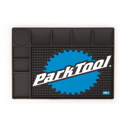 Park Tool OM-1 Benchtop Overhaul Mat