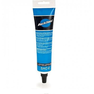 Park Tool - SAC-2 Supergrip Carbon & Alloy Assembly Compound