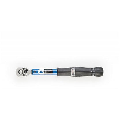 Park Tool TW-5.2 Ratcheting Click Type Torque Wrench