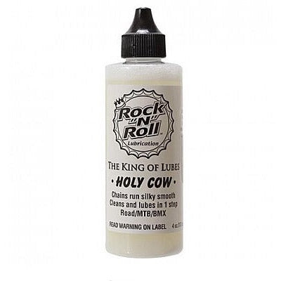 Rock 'N' Roll Holy Cow Chain Lube 117ml