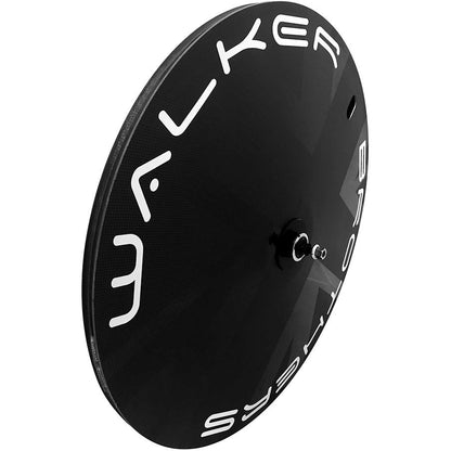 Walker Brothers Revo Clincher Track Disc